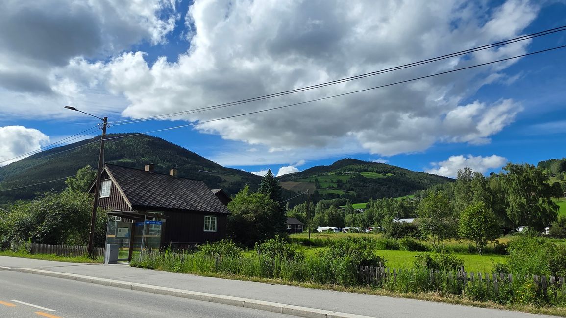 Insel Runde-Südnorwegen
21.Juni 2026