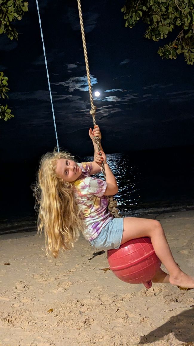 Koh Kradan