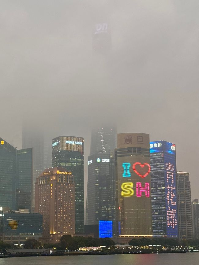 Part 5 SHANGHAI