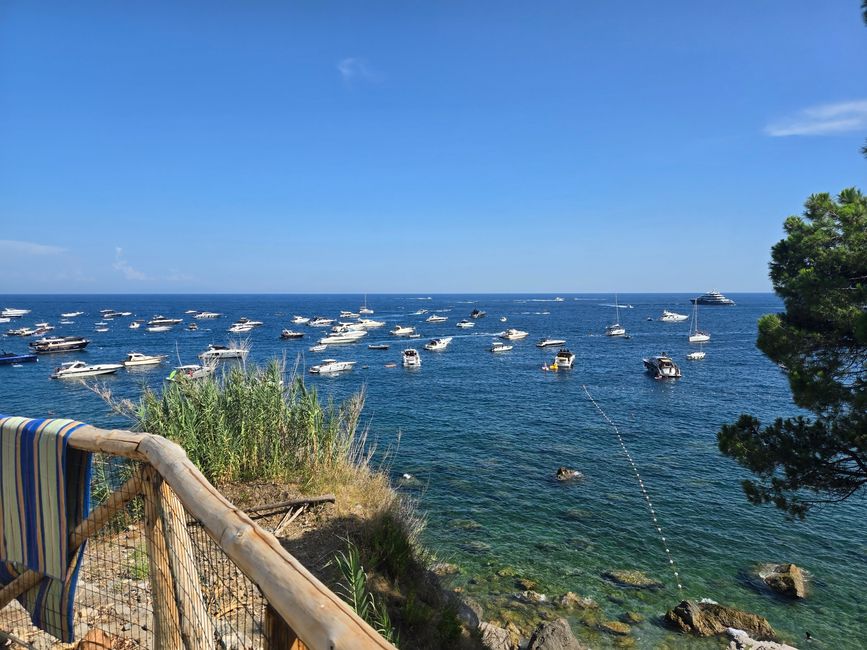 Nerano (Sorrento)