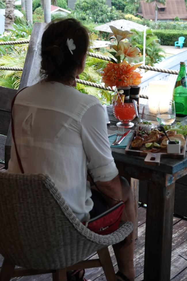 Moorea ....