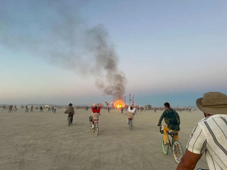 Burning Man