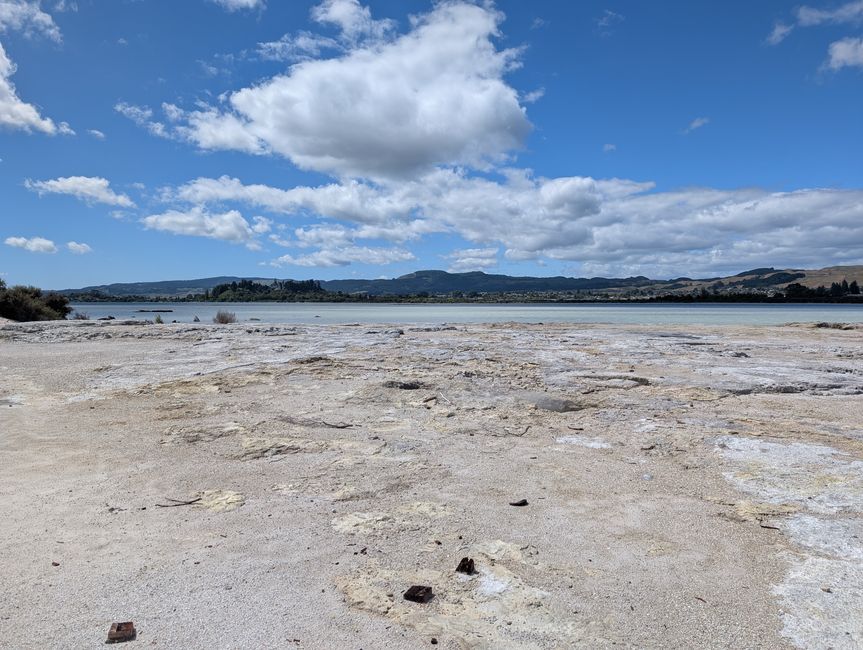 Rotorua