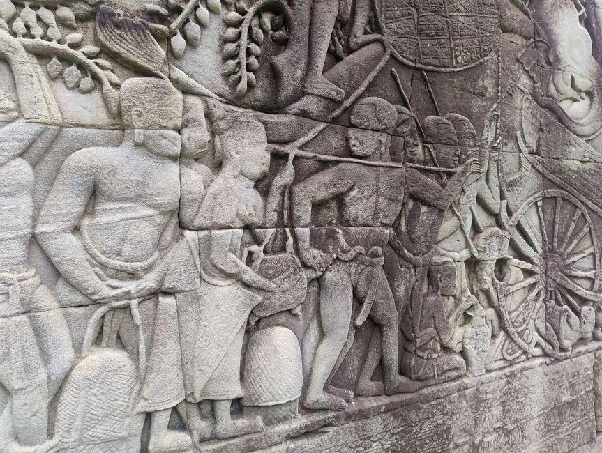 Banteay Kdei