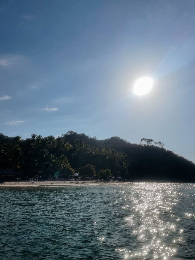 Pura Vida en Santa Teresa 🇨🇷🌴🔆🌊🐚