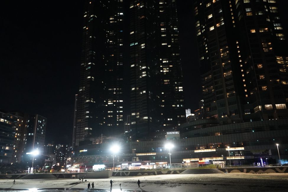 Haeundae