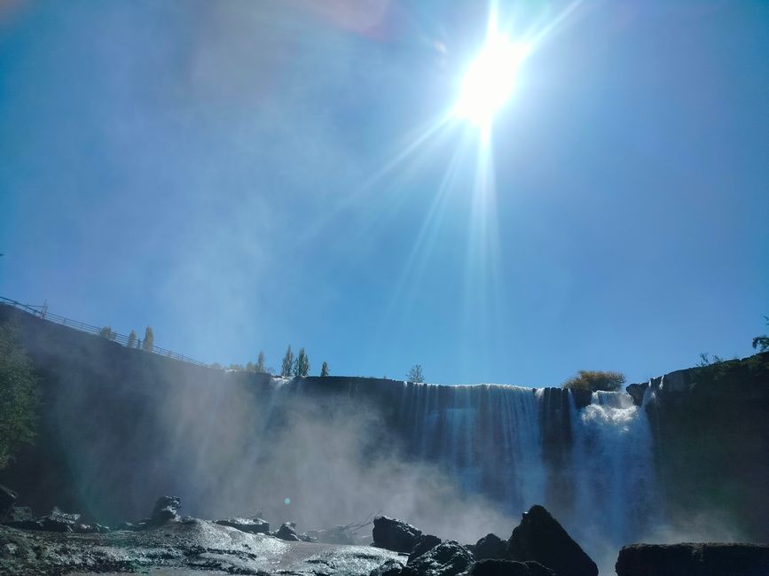 Viaggio in Patagonia (Parte 1)