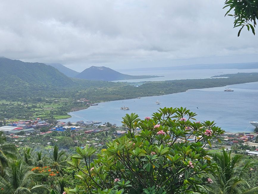 69. Tag Rabaul, Papua New Guinea 01.02.2026