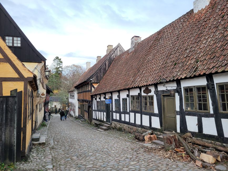 Den Gamle By 