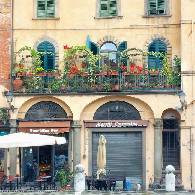 Toscane-Tour 2026