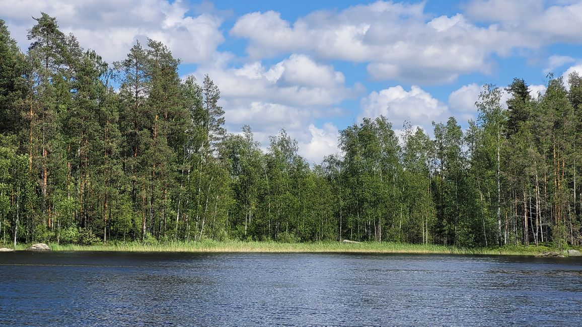 Finlandia 31 de mayo - 14 de junio de 2024/10 de junio