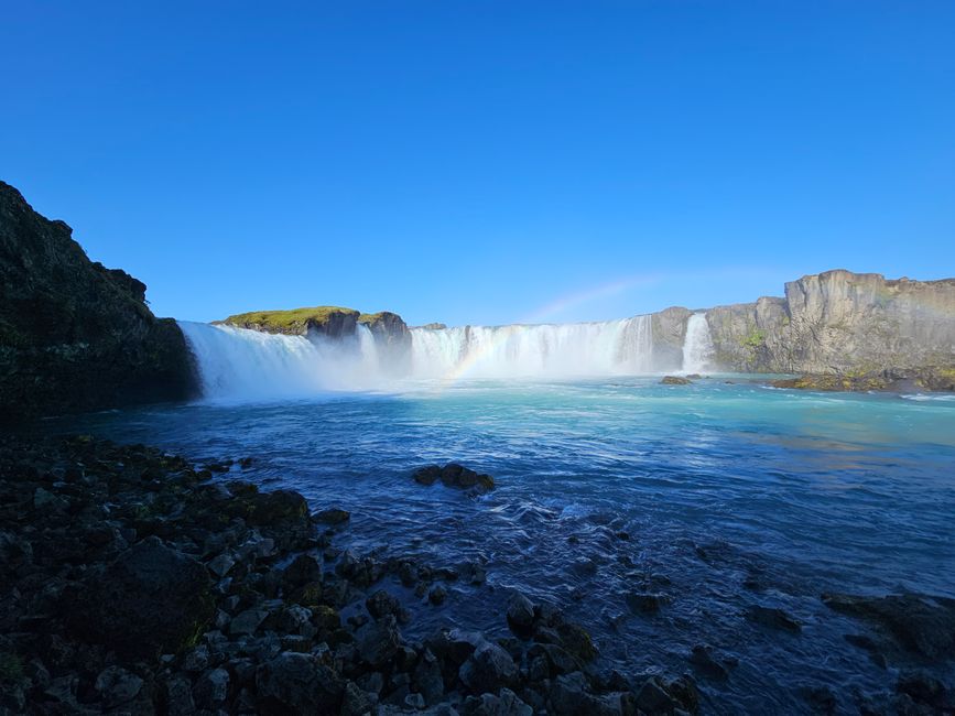 Goðafoss 