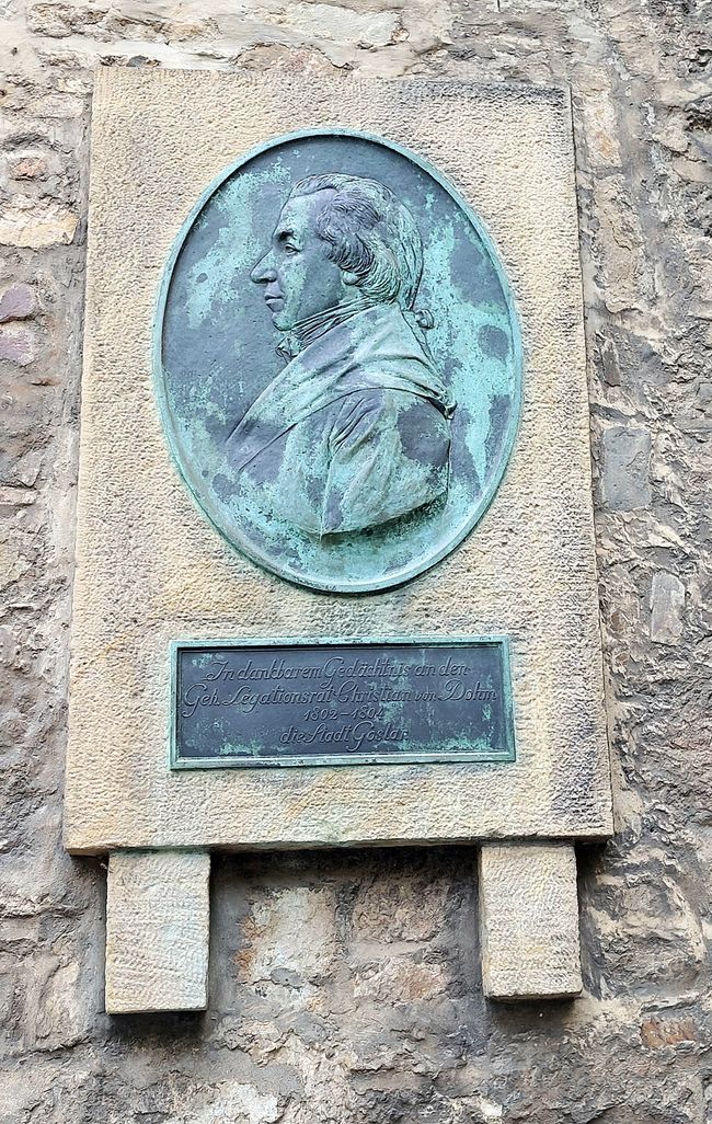 Goslar