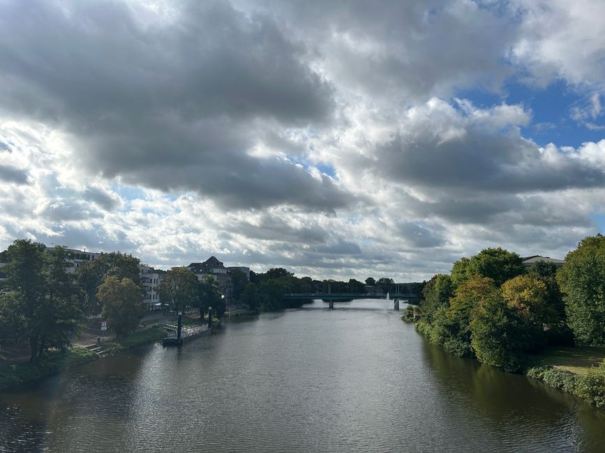Duisburg 