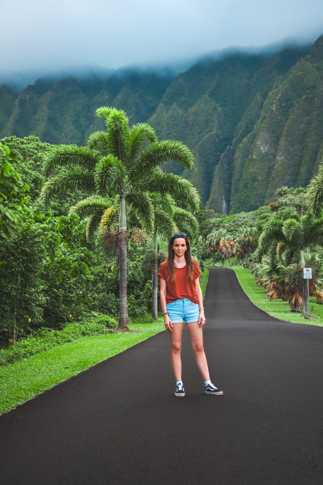 O'ahu, Hawaii