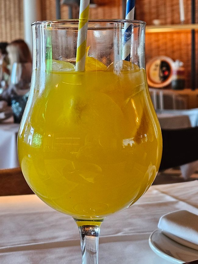 Agua de Valencia