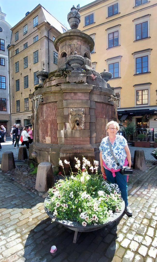 Südschweden-Tour  - Tag 19