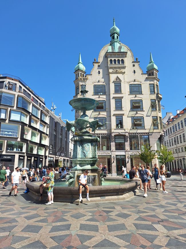 Kopenhagen