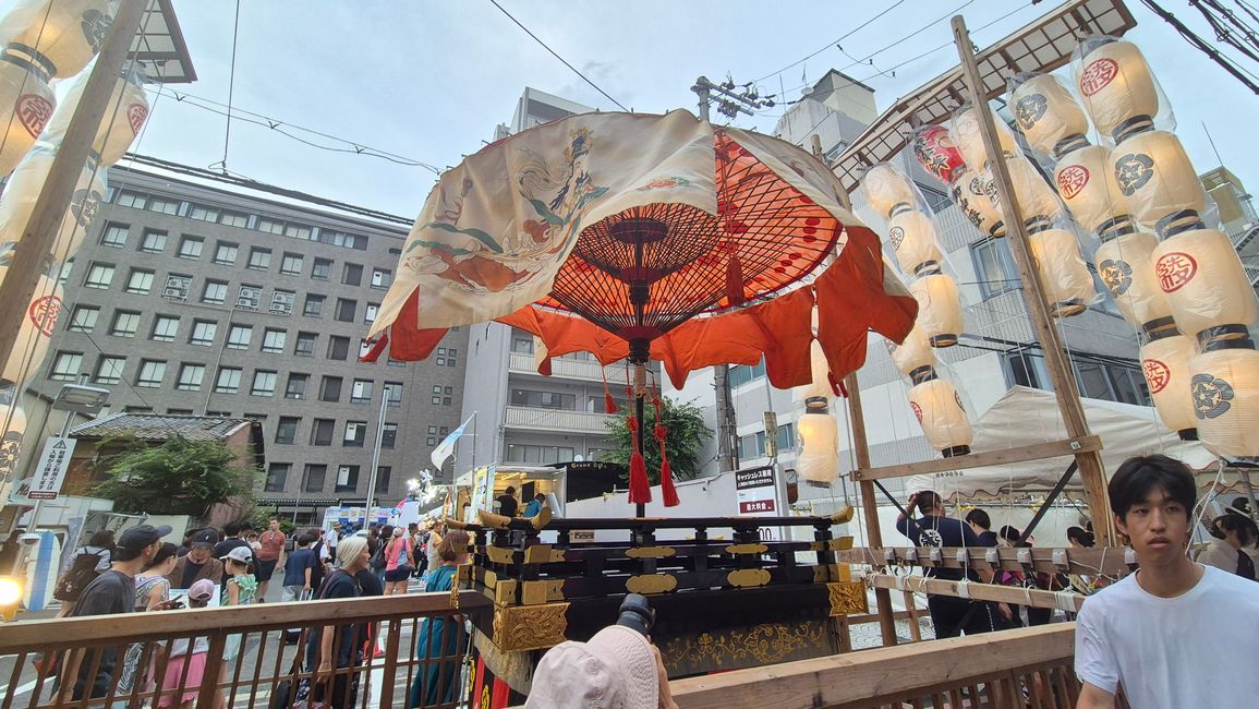 Gion Matsuri '26