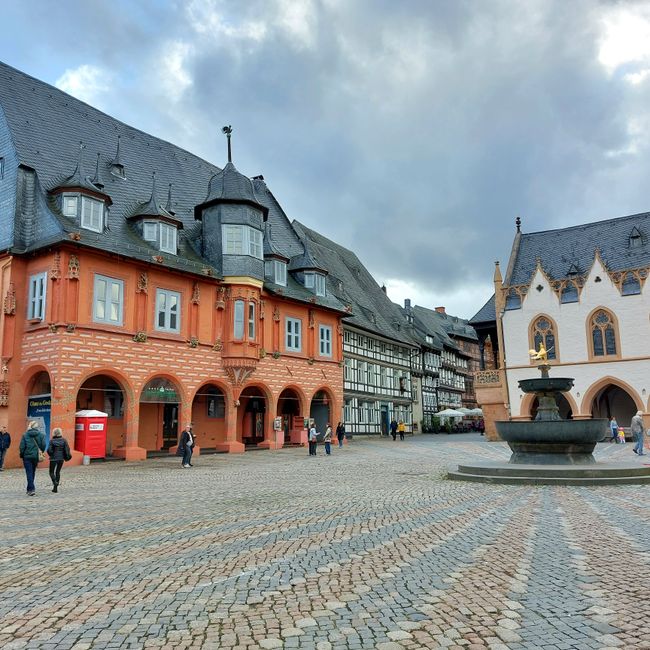 Goslar