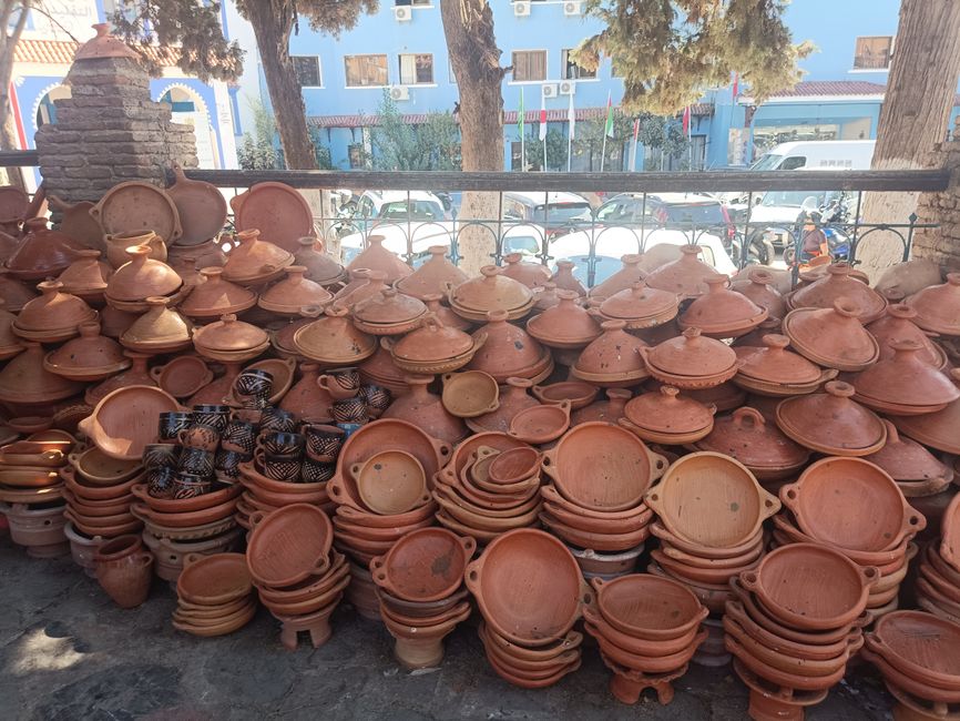 Chefchaouen