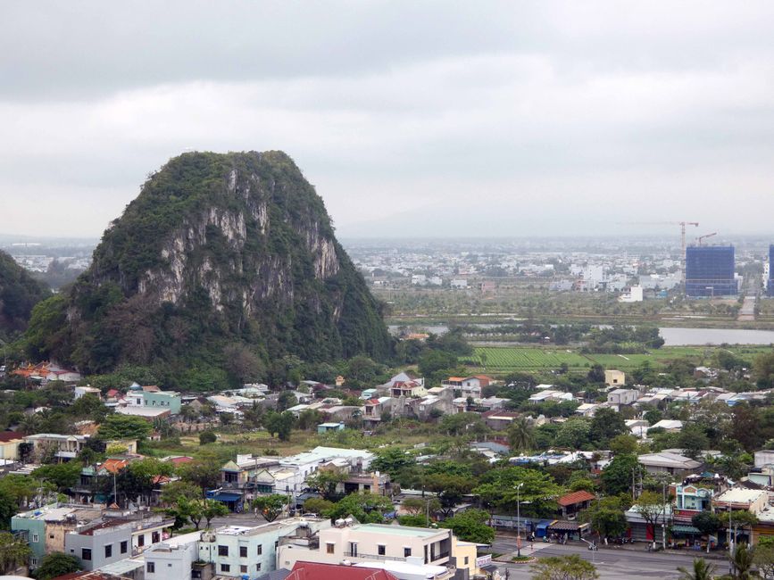 Đà Nẵng, 6 mars 2026