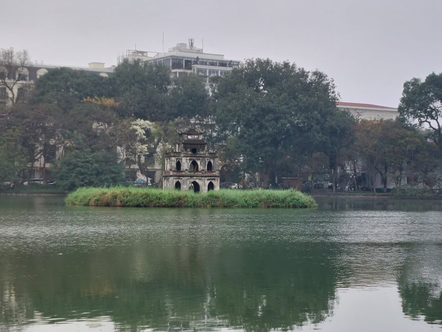 Turtle Tower