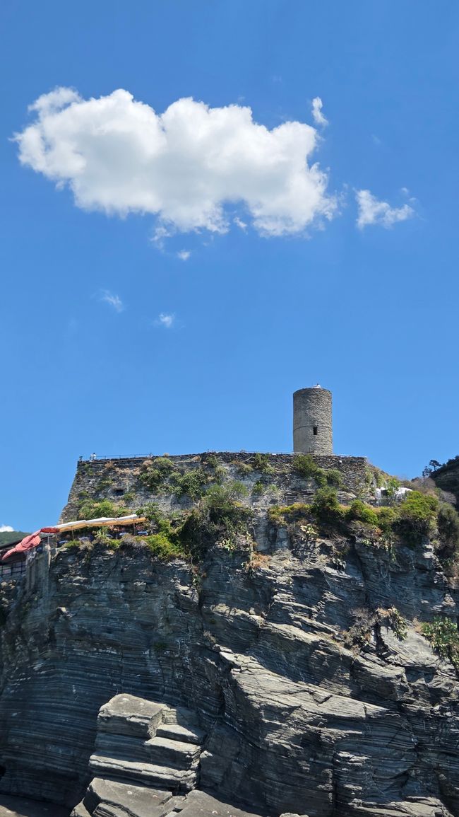 Vernazza