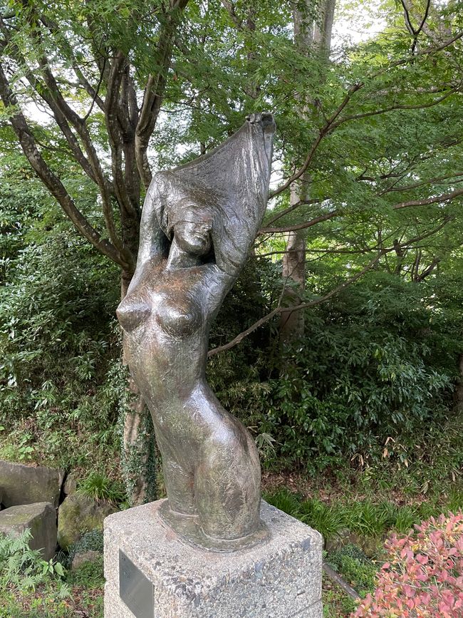 Hakone Open Air Museum