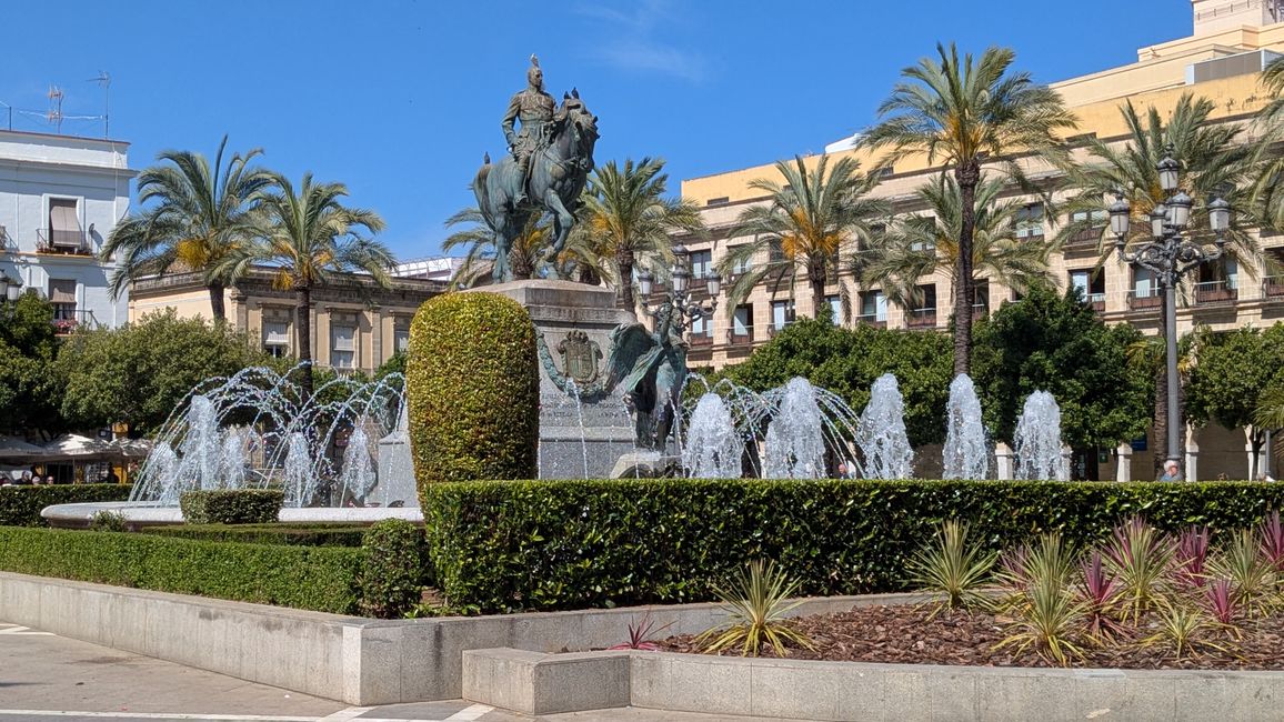 Jerez de la Frontera