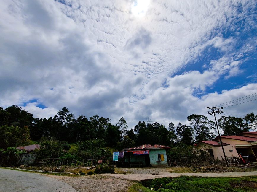 Horas, Danau Toba und ein Wiedersehen nach 34 Jahren