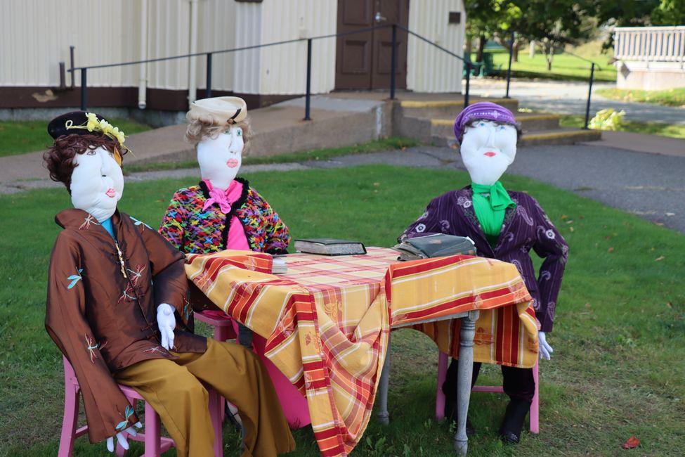 Scarecrow Festival