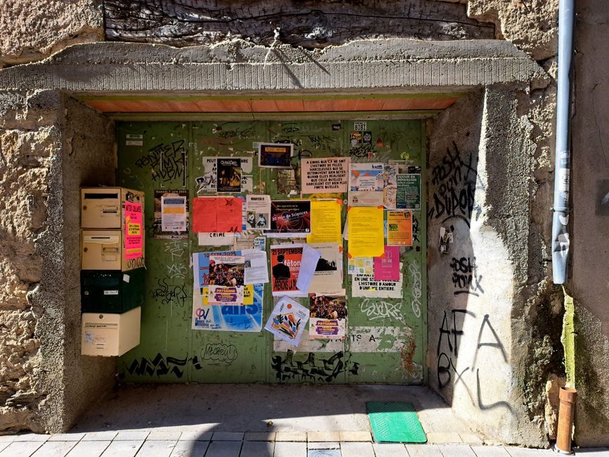 Florac Trois Rivières