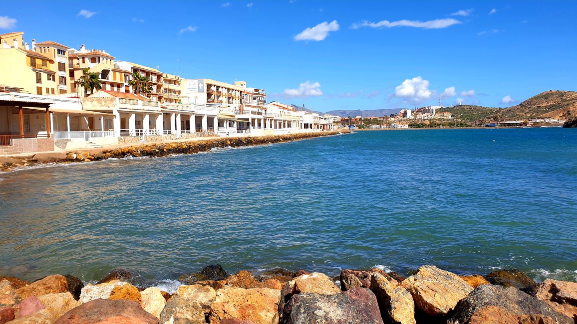 Alicante?...no grazie 609