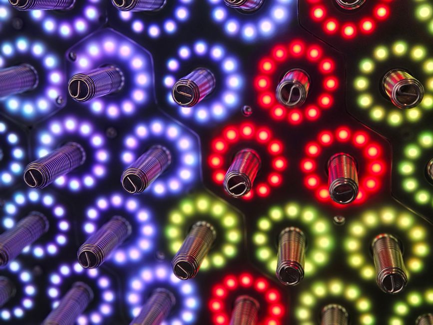 2025 - Octobre - Berlin - Futurium