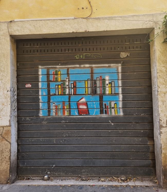 Street Art