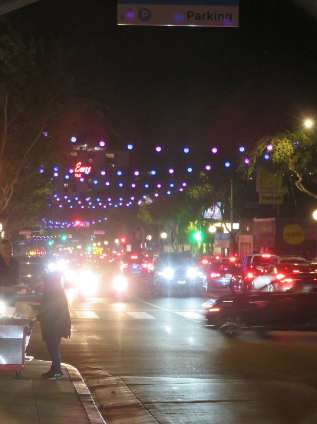 West Hollywood Halloween