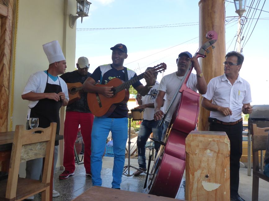 Cuba