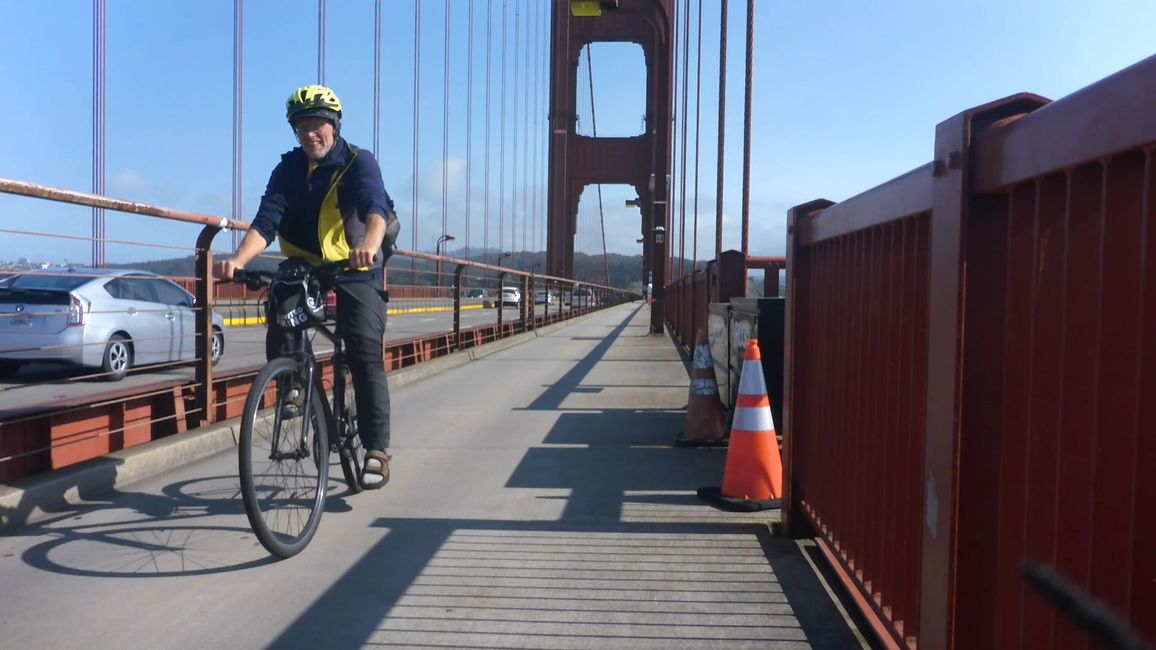 2025-05-18 San Francisco & Vancouver