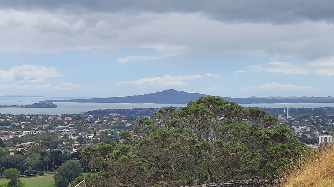 29.Januar-27.Februar 2025 Neuseeland
20.Januar