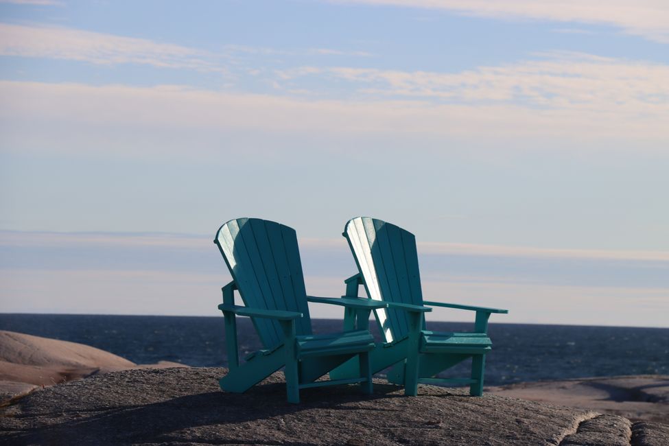 Peggy's Cove