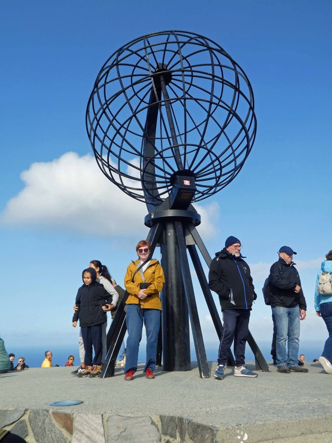 North Cape