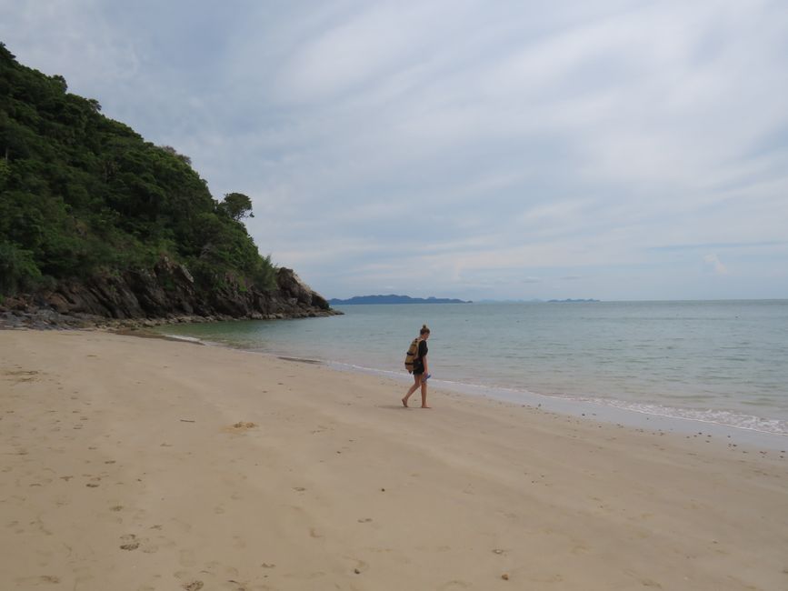 Thailand - Koh Lanta