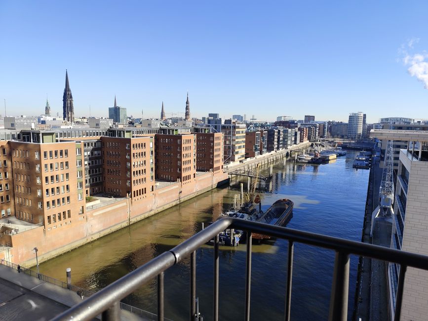 Hamburgo