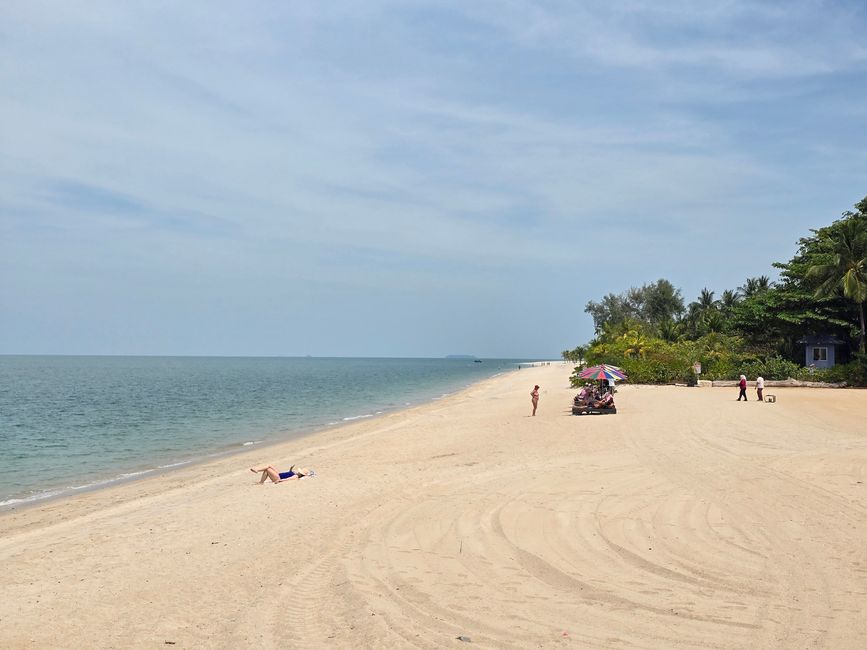 Langkawi - Reif für die Insel!