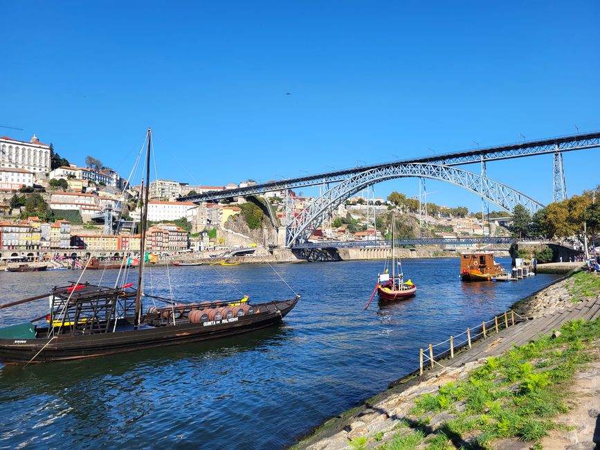 Ponte “Dom Luis I.”