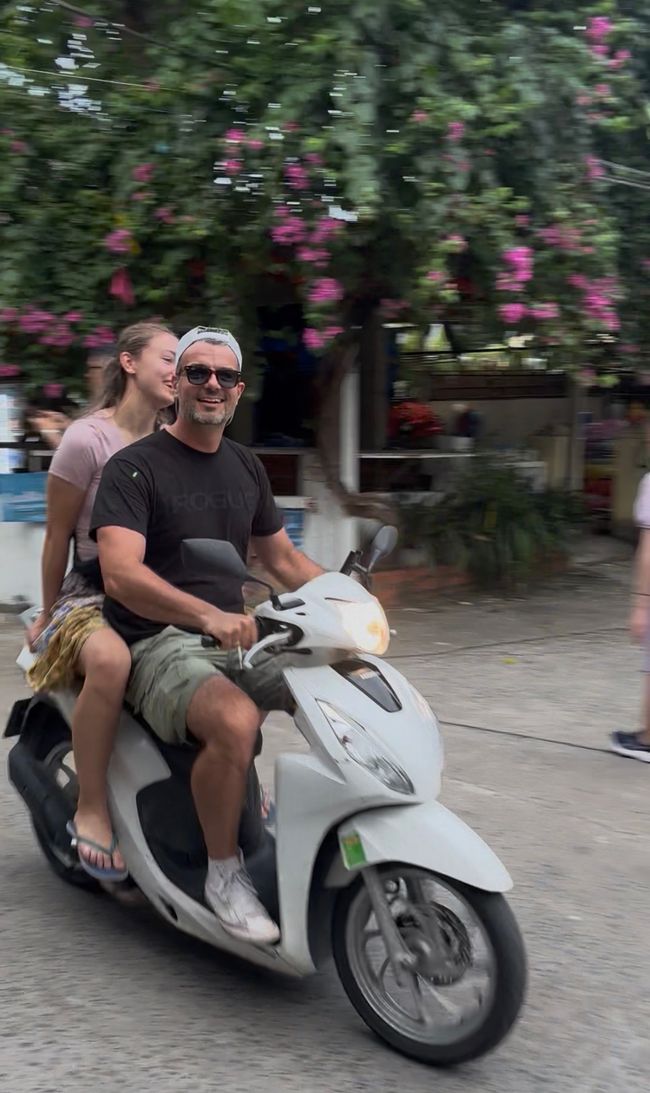 Hoi An Easy Rider