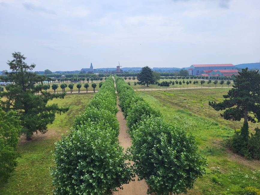 Archäologischer Park Xanten