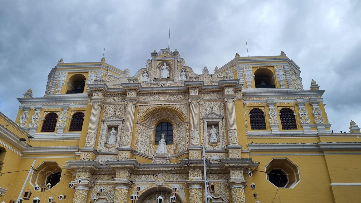 Arco de Santa Catalina
