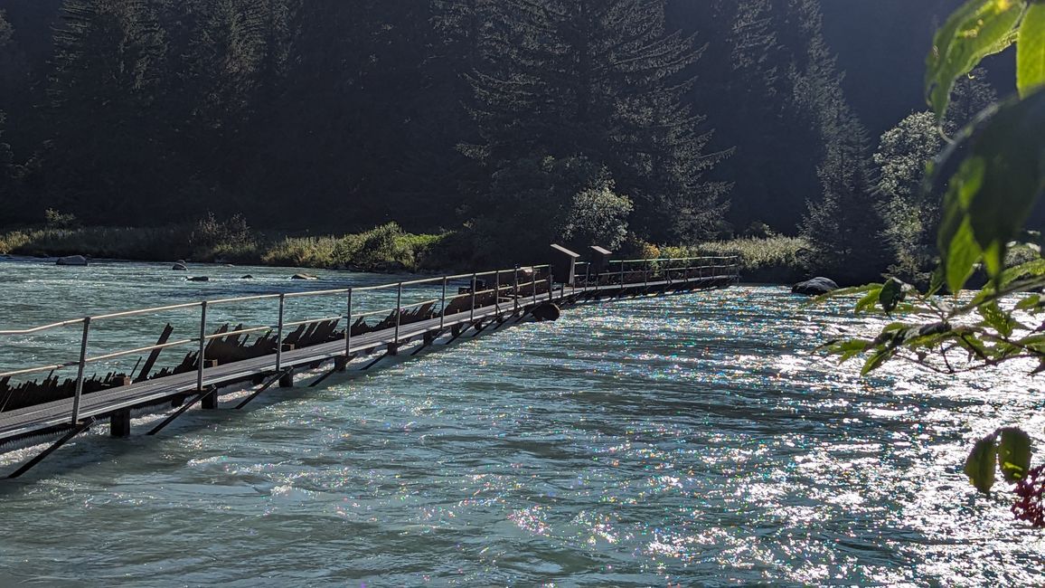 Chilkat River